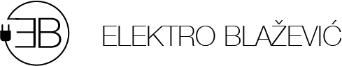 Elektro Blažević